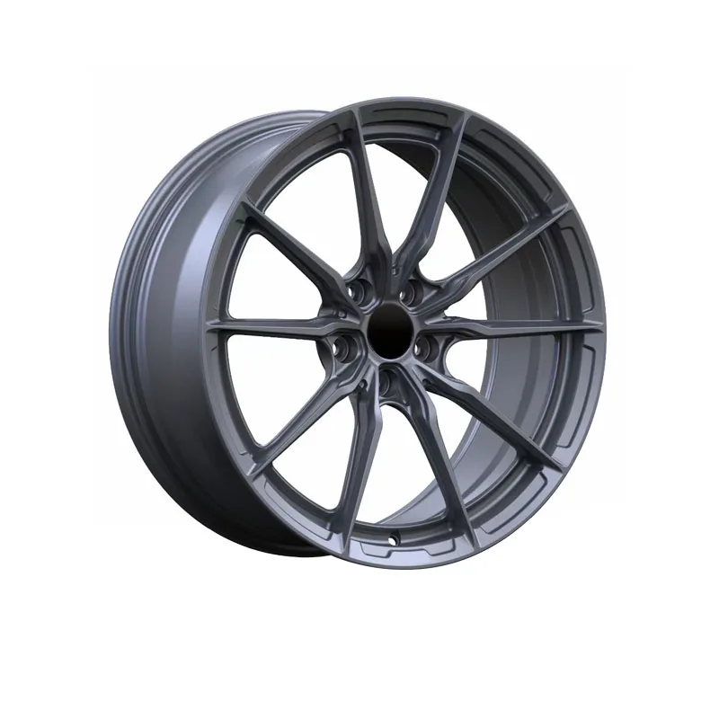 Llanta forjada Havas Racing 5x130 20-23″ Lamborghini Urus Huracan - imagen 2
