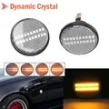 Crystal Lens