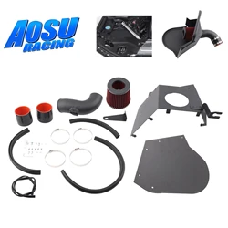 Kit admisión aire frío BMW B58 X3 X4 3.0 Turbo