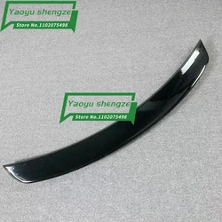 Alerón trasero de maletero estilo de fábrica ABS para Chrysler 300C 2011-2016