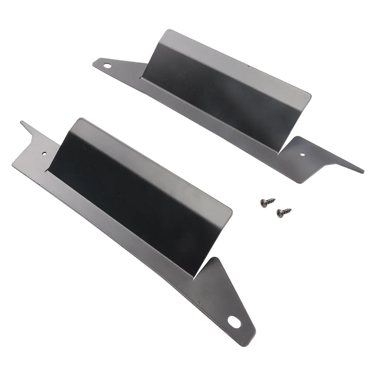 Kit deflector de admisión con rejilla - VW Golf MK7 GTI/GTD/R - imagen 5