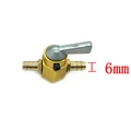 Golden 6mm