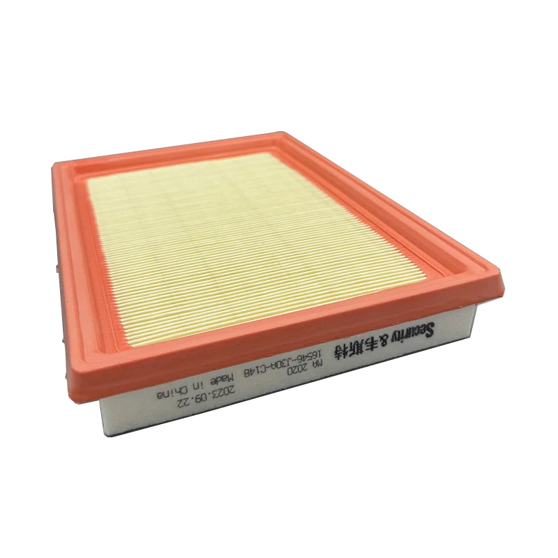 Filtro de aire WESTGUARD para Nissan Juke, X-Trail y Renault Koleos - imagen 3