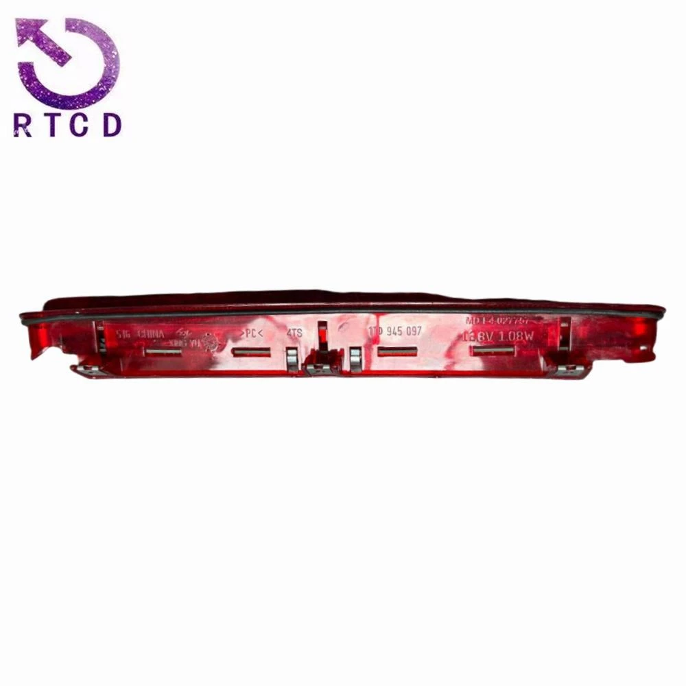 OEM 1T0945097A tercera luz de freno para VW Touran 1T - imagen 5