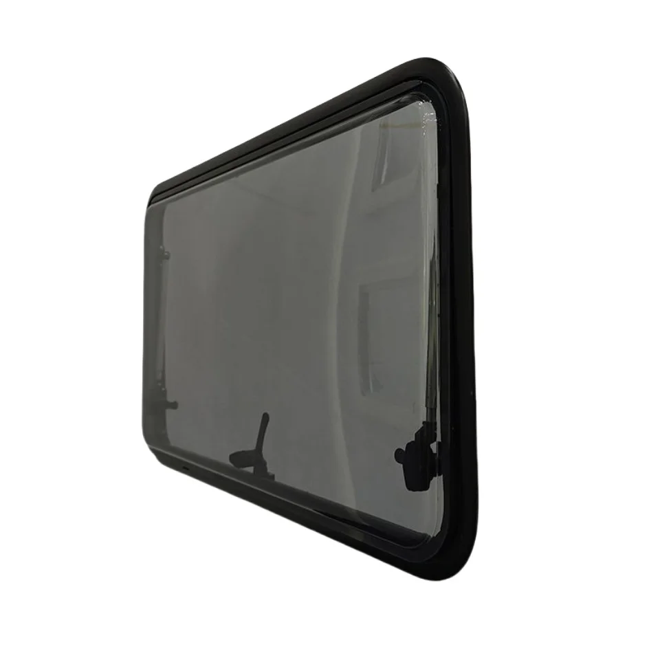 Marco persiana enrollable ABS para camper - imagen 3