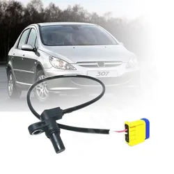 Sensor velocidad cambio automático 2529.29 Peugeot Citroën Renault
