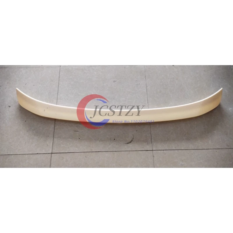 Alerón trasero de techo ABS para Toyota Crown XIV (2014-2018) - imagen 5