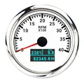 WS 4000RPM