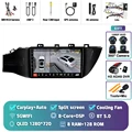 8G-128G 360 DVR