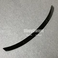 glossy Black