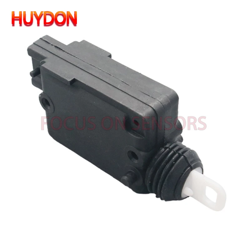 Actuador cerradura puerta 7702127213 para Renault Clio Megane Scenic - imagen 4