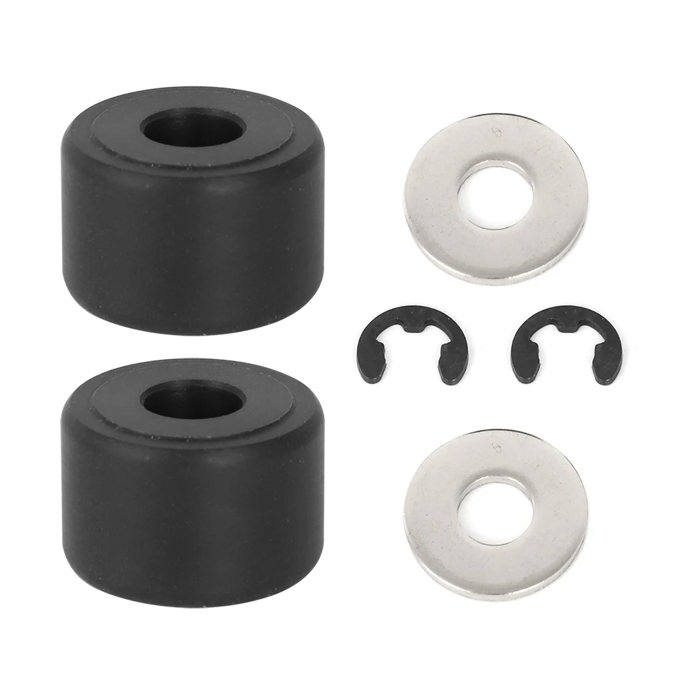 Conjunto de patines/rodillos para esquí