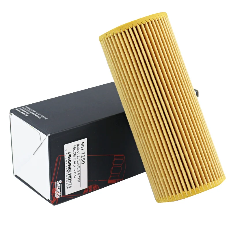 06E115466 Filtro de aceite HU7029z para Porsche Panamera y Cayenne - imagen 3