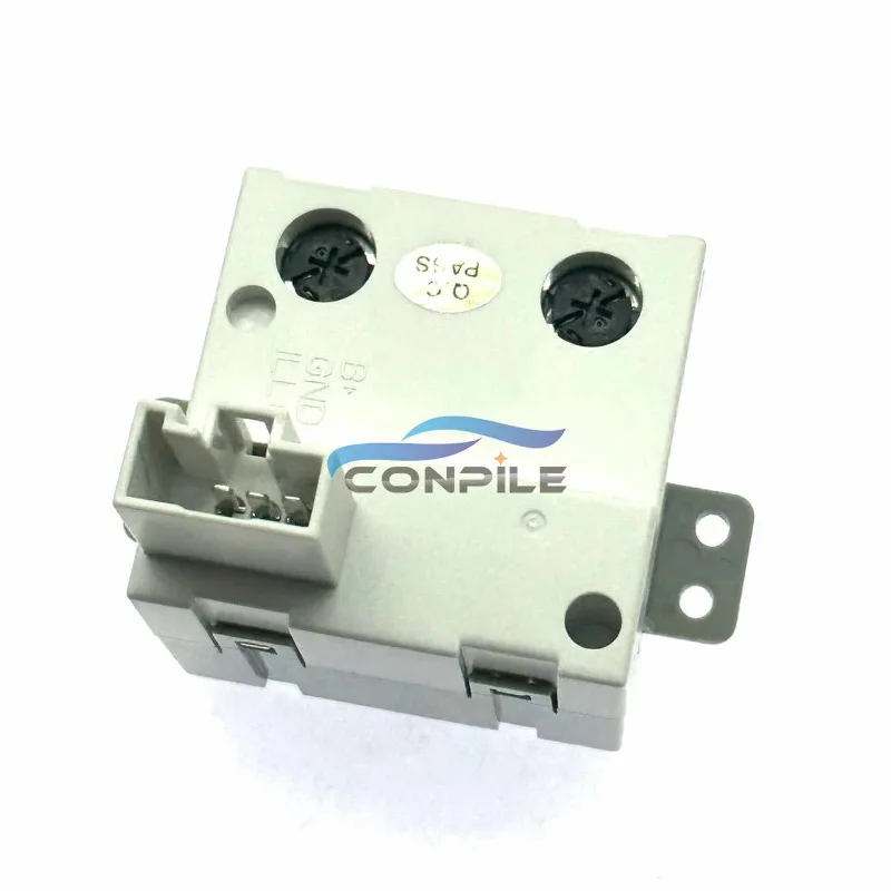 Reloj salpicadero electrónico con luz Chrysler Sebring 300C 2005-2010 - imagen 3
