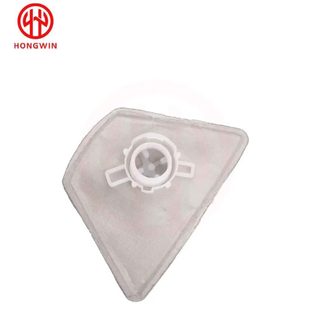 HONGWIN FT018 Filtro colador de bomba de combustible Peugeot 307 1.6 - imagen 2