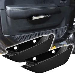 Organizador puerta Jeep Wrangler JL con asa y bolsillo 2018+