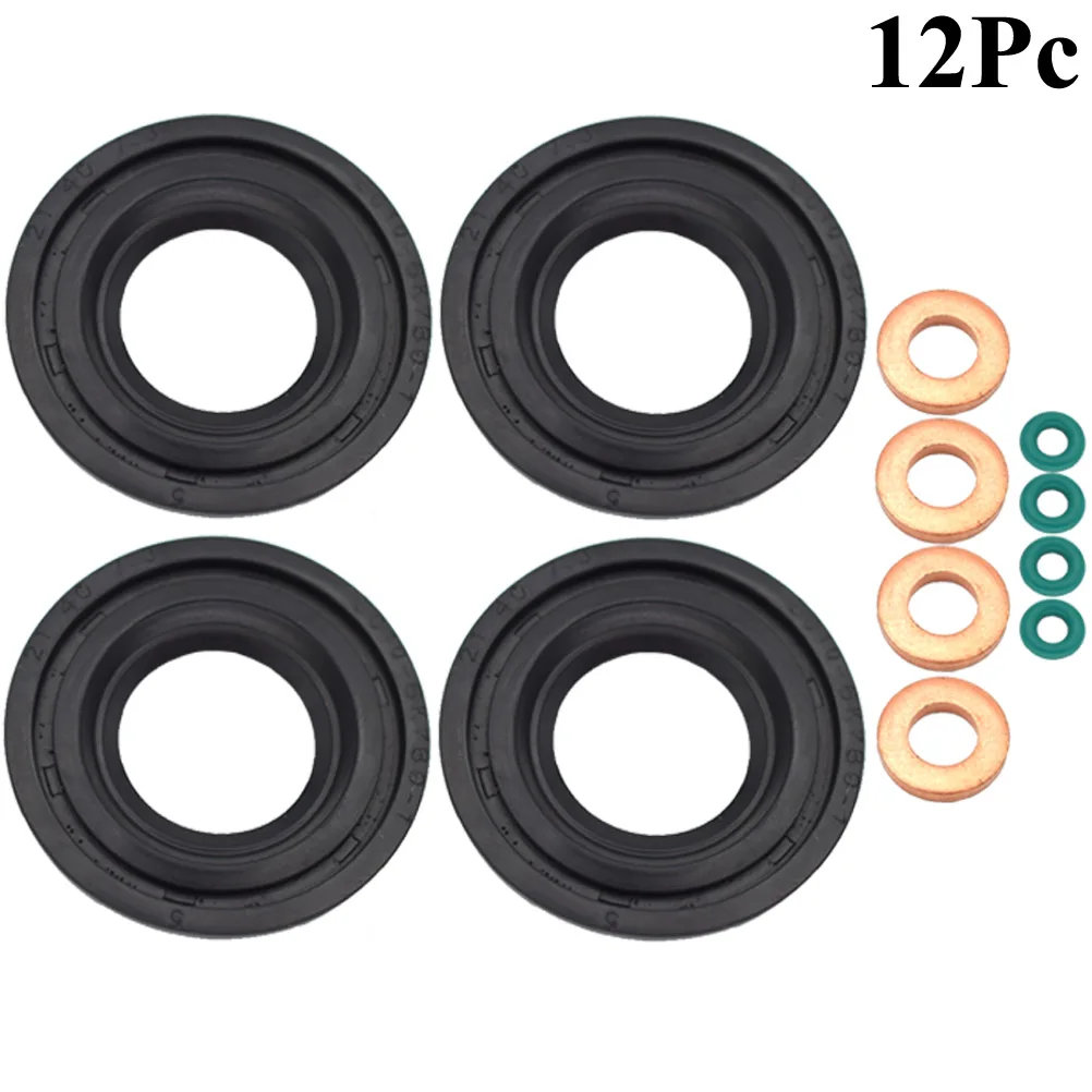Arandelas inyector Peugeot Boxer 2.2 HDI / Ford Transit MK7 - imagen 2