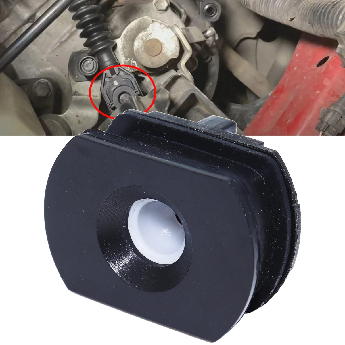 Buje de cambio Suzuki Swift Sport/SX4 – adaptador de cable