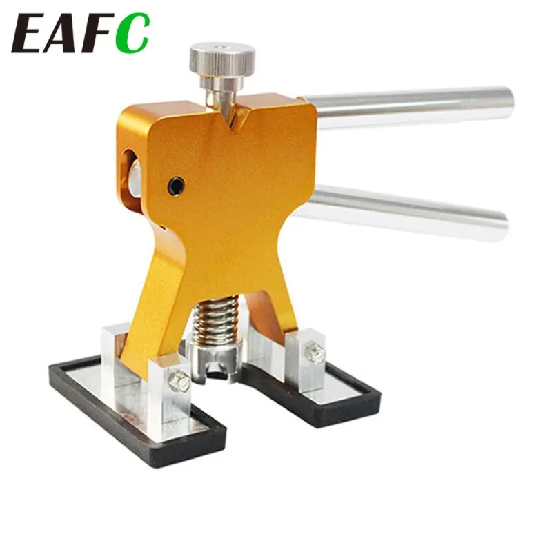 Extractor abolladuras DENT – herramienta reparación carrocerías sin pintar