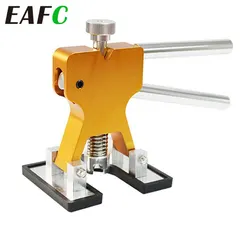 Extractor abolladuras DENT – herramienta reparación carrocerías sin pintar
