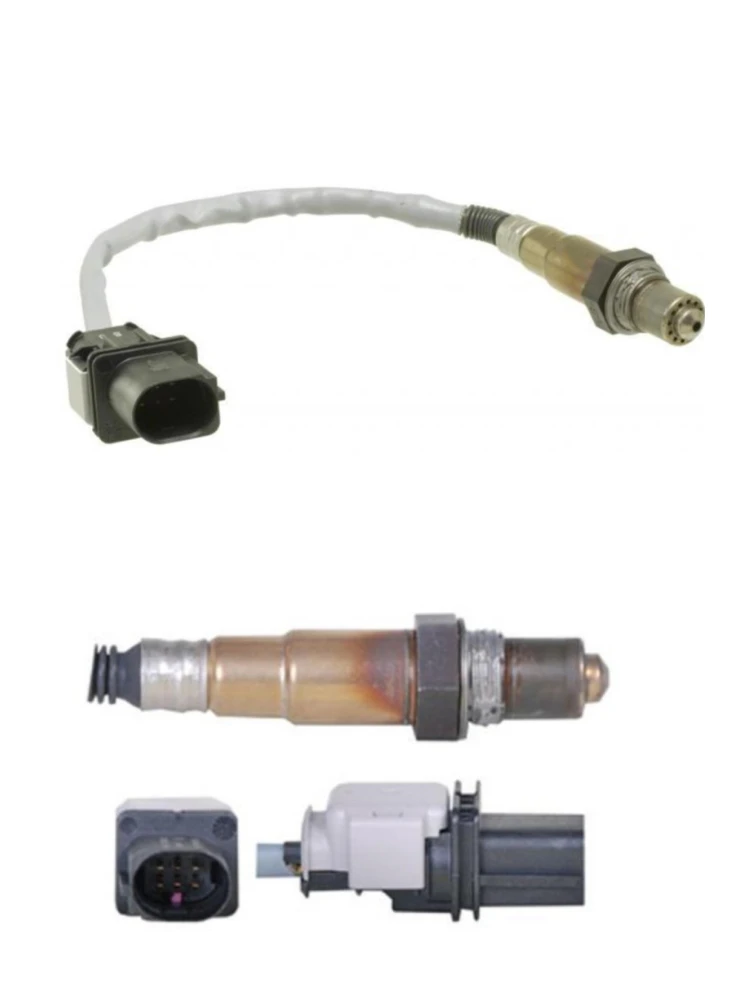Sensor lambda de oxígeno de banda ancha WEIDA AUTO PARTS