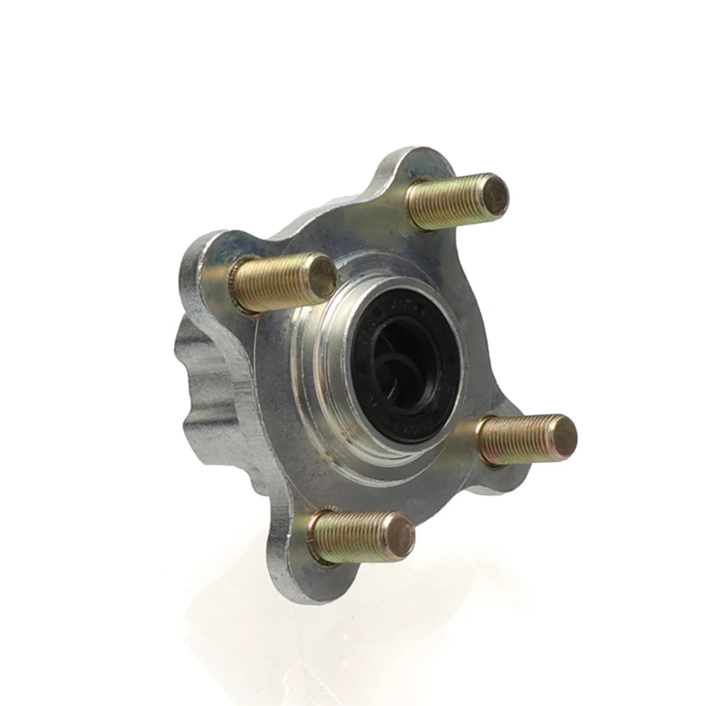 Cubo freno de disco delantero para buggy, go kart y ATV 150-300cc - imagen 5