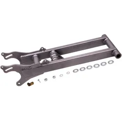 Soporte extendido de placa deslizante para Yamaha Banshee YFZ350