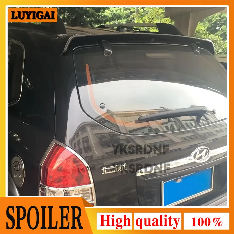 Alerón trasero ABS Hyundai Tucson 2005-2011