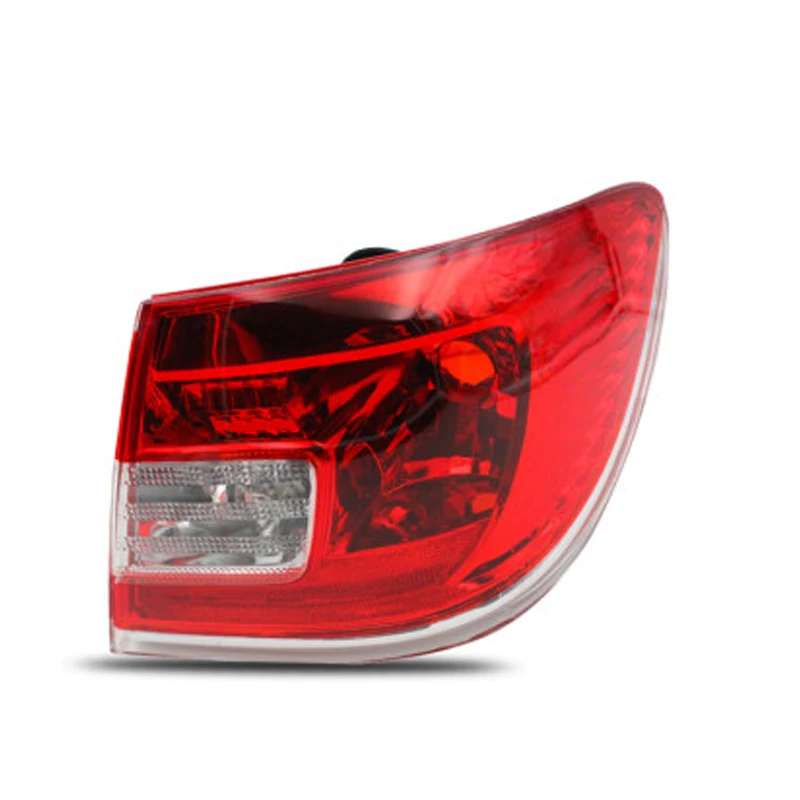 Recambio trasero para Toyota Corolla