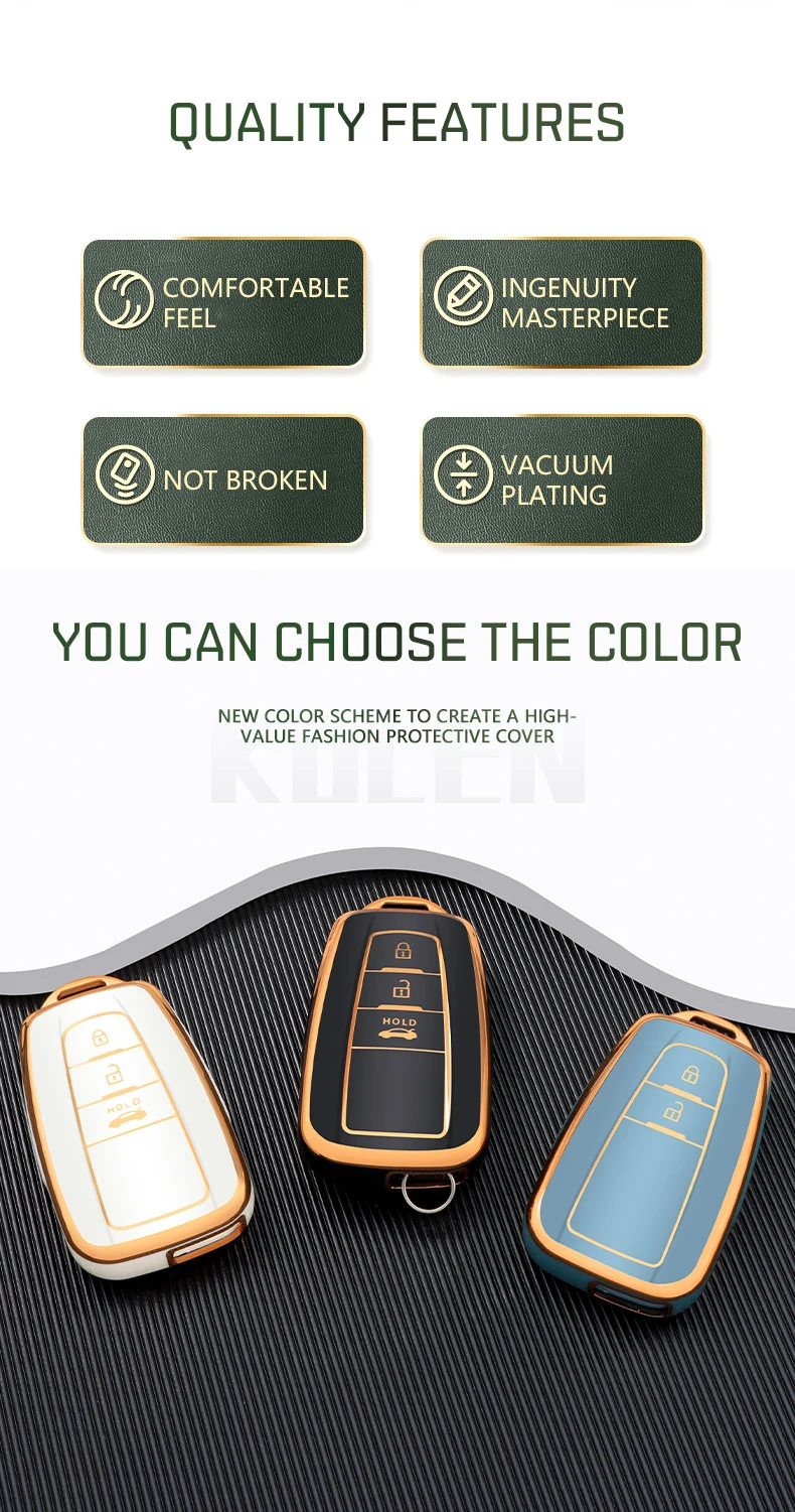Funda TPU en color blanco