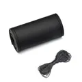 Black (Smooth)
