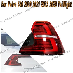 Piloto de freno trasero Volvo S60 2020-2023