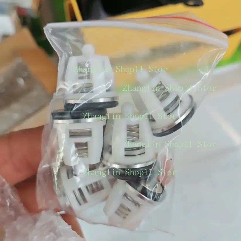 Kit reparación válvula retención bomba axial 1812 1814 alta presión - imagen 3