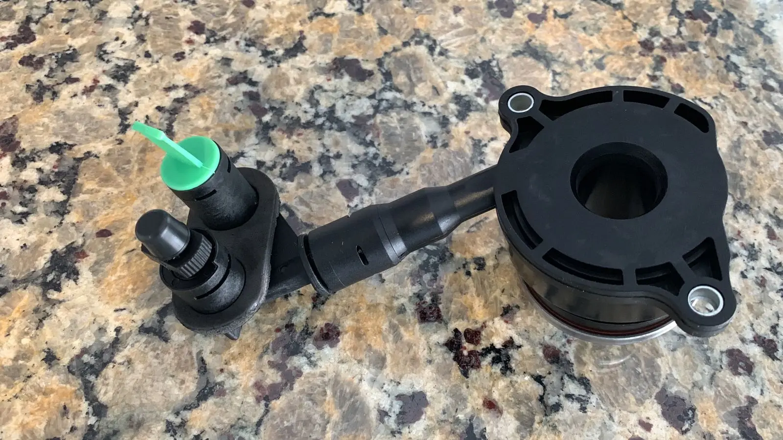 Lifan Actuador de Embrague Original – Repuesto Compatible Lifan X60 - imagen 2
