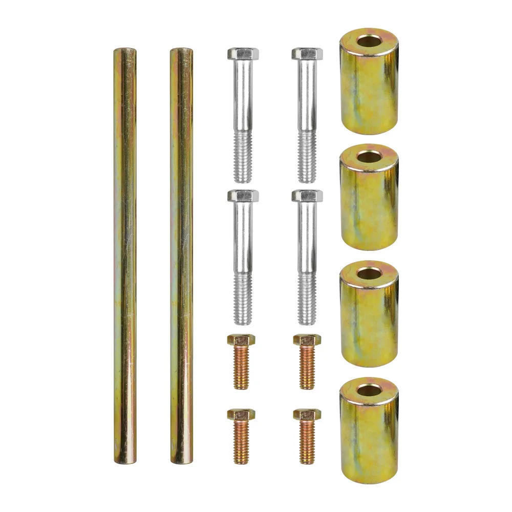 Kit casquillos brazos A traseros Polaris Sportsman 400-800 OEM 5133806 - imagen 4