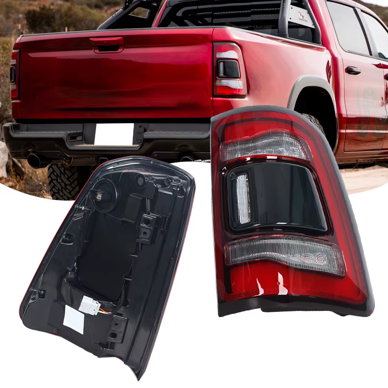 Piloto trasero LED Dodge RAM 1500 2019-2021
