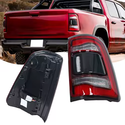 Piloto trasero LED Dodge RAM 1500 2019-2021