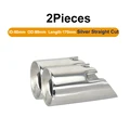 Stright silver