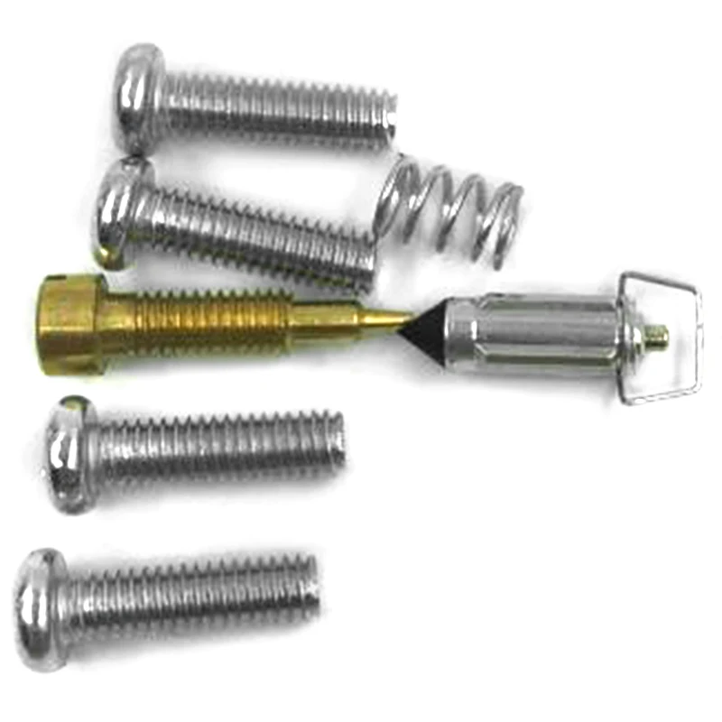 Kit de reparación de carburador Kohler Command CH18-CH25 - imagen 5