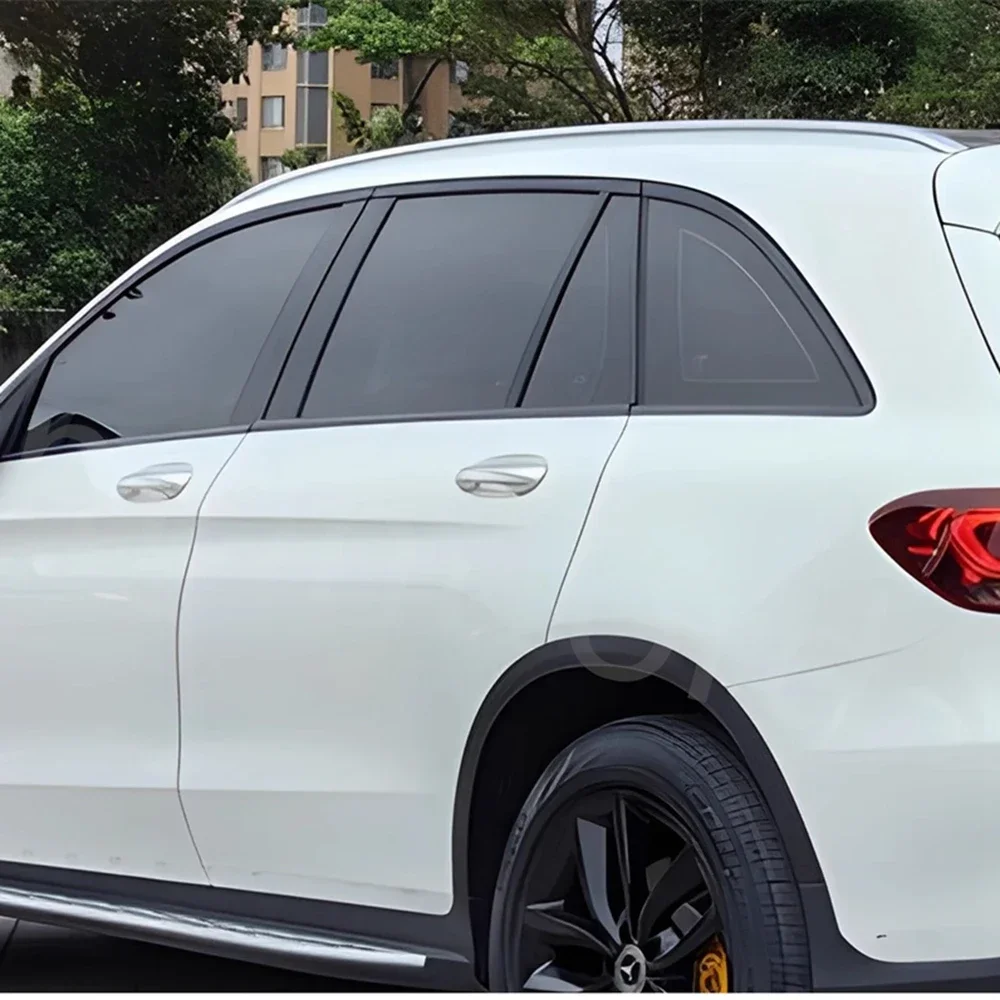 Moldura negra para ventanas Mercedes-Benz GLC X253/X254 - imagen 5