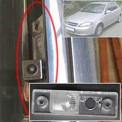 Soporte cámara de marcha atrás para Daewoo Lacetti J200/Optra