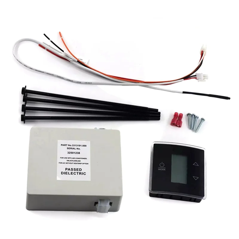3316230.700 Control aire acondicionado RV con termostato 3316230.714 - imagen 4