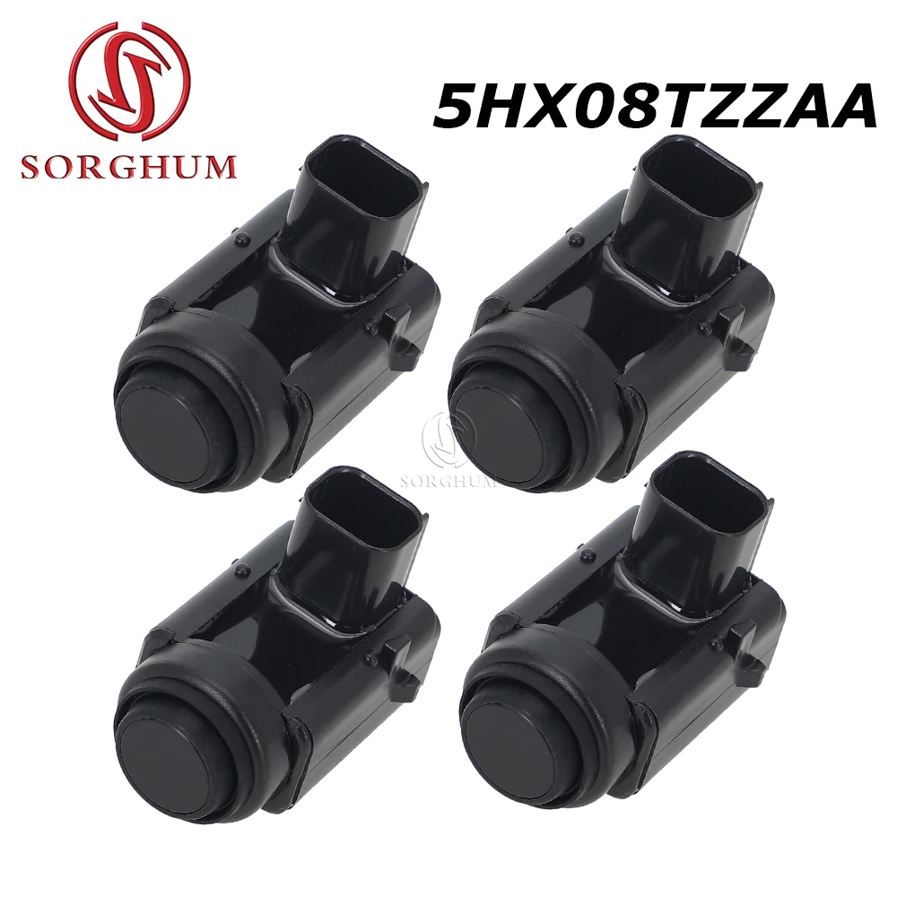 OEM 5HX08TZZAA sensor PDC para Chrysler 300C y Grand Cherokee