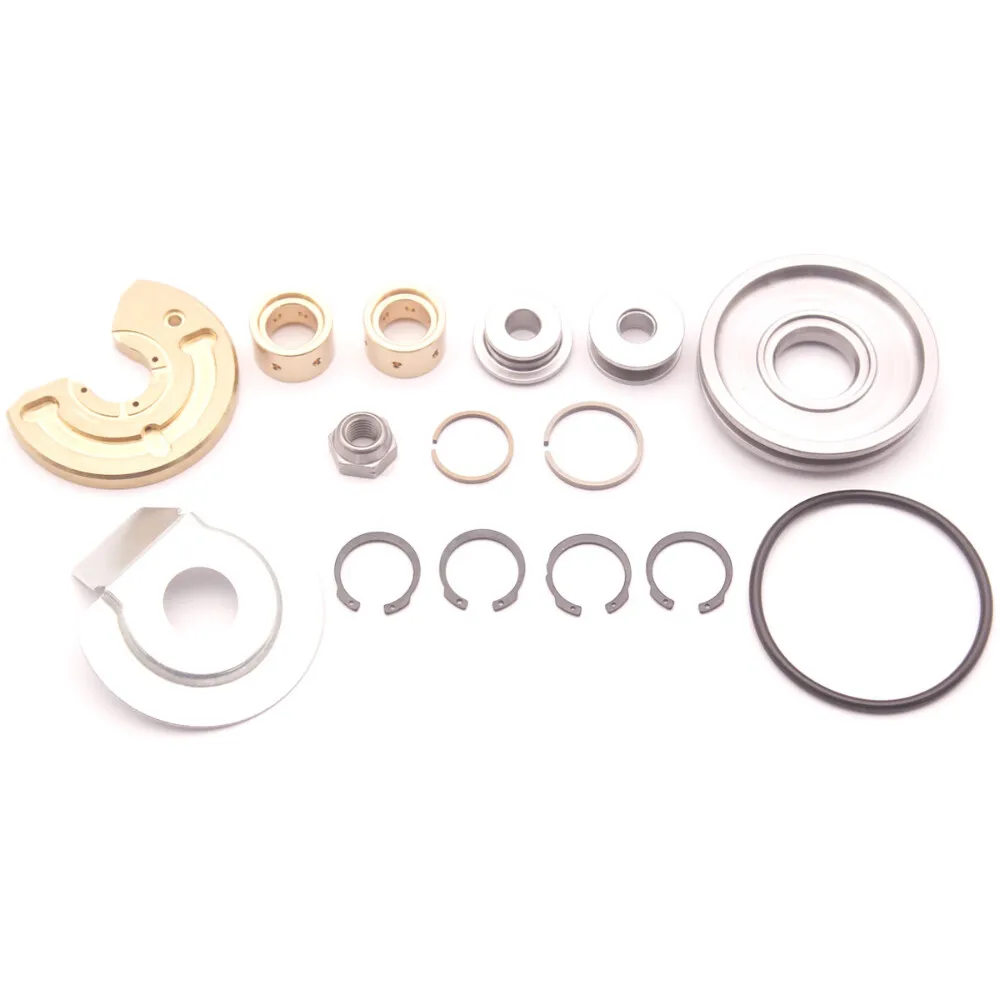 Kit reparación turbocompresor BorgWarner S300/S360/S362/S364/S366