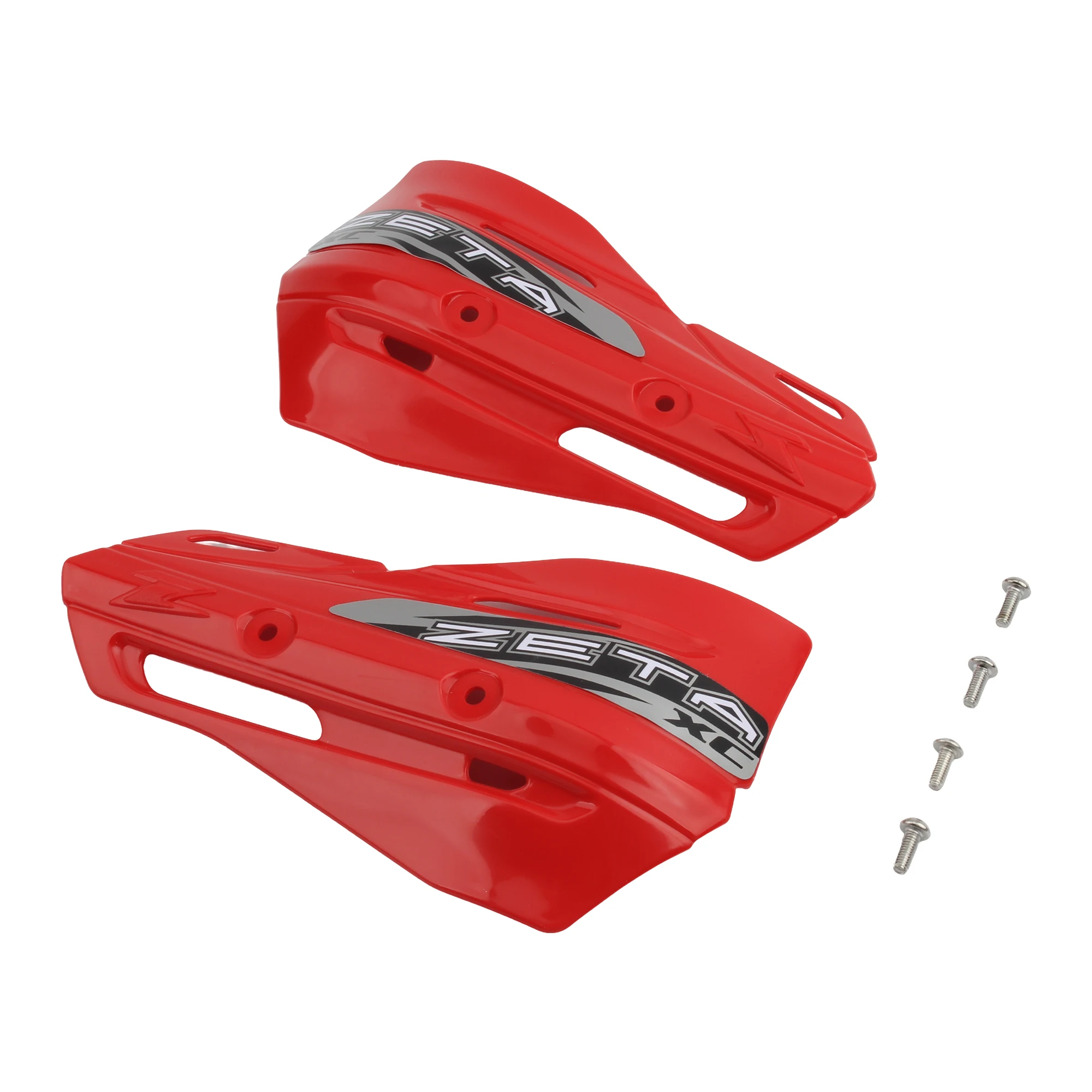 Protectores de guardamanos KTM SX EXC XCW Enduro Motocross - imagen 4