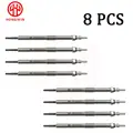 8pcs