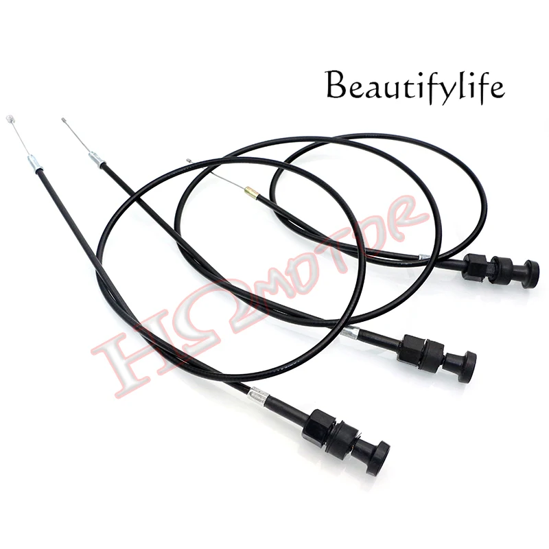 Cable acelerador manual compatible Jialing ZS125GY