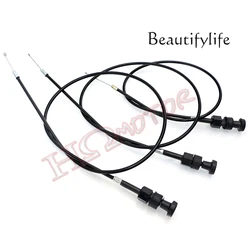 Cable acelerador manual compatible Jialing ZS125GY