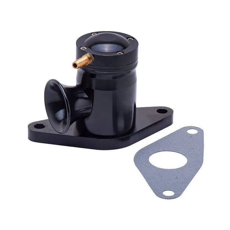 Válvula BOV turbo Kit de soplado para Subaru WRX STI 2002-2007 - imagen 2