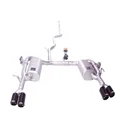 Chassis W205